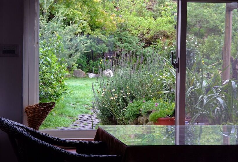 هتل Ching Jing Homeland Resort Villa