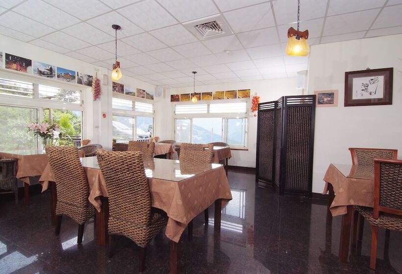 هتل Ching Jing Homeland Resort Villa