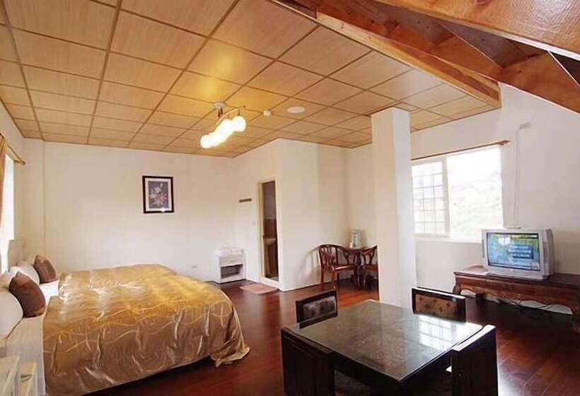 هتل Ching Jing Homeland Resort Villa