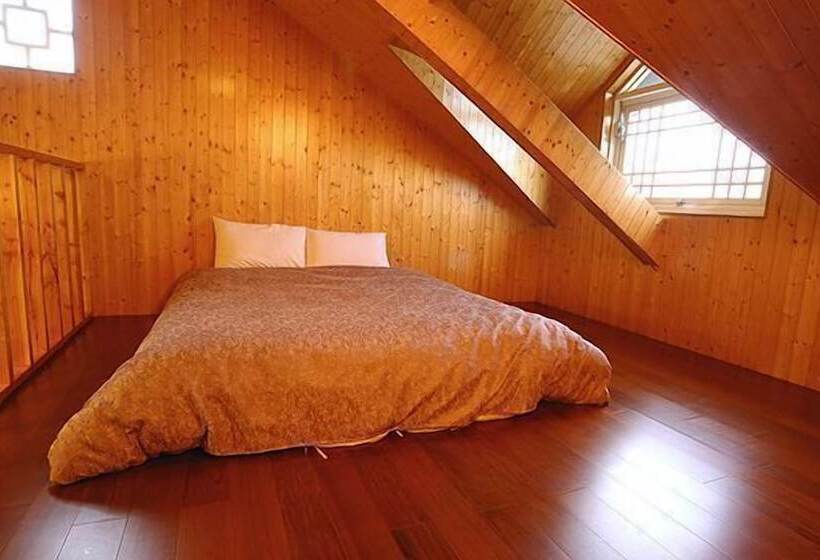 هتل Ching Jing Homeland Resort Villa