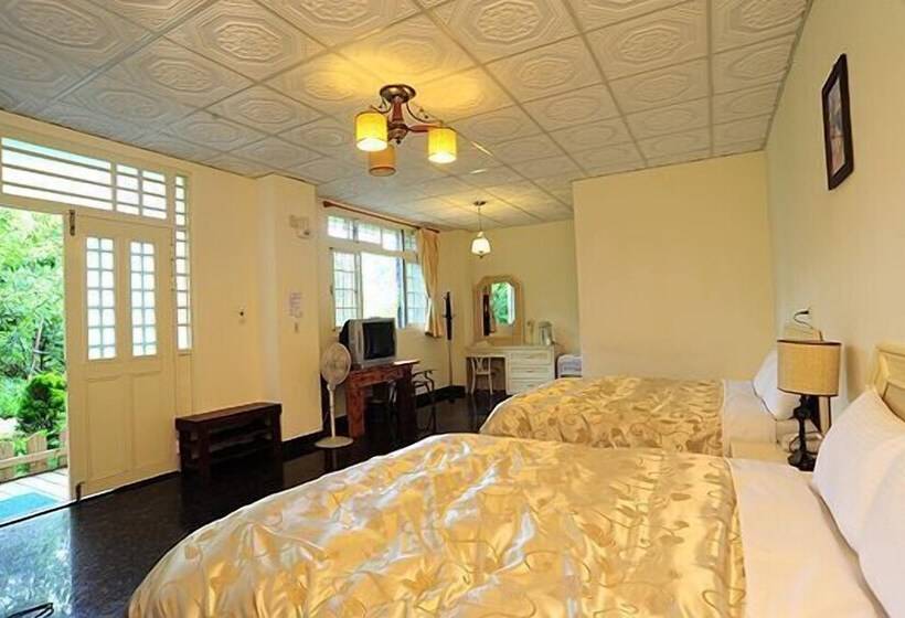 هتل Ching Jing Homeland Resort Villa