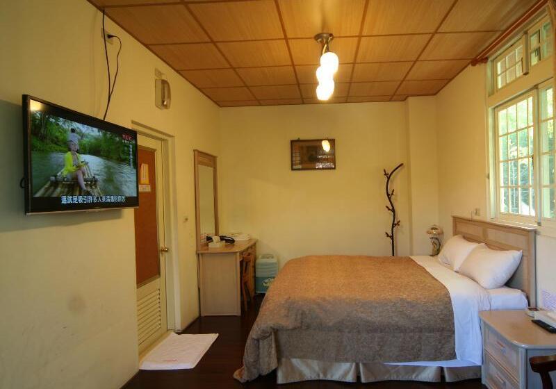 هتل Ching Jing Homeland Resort Villa