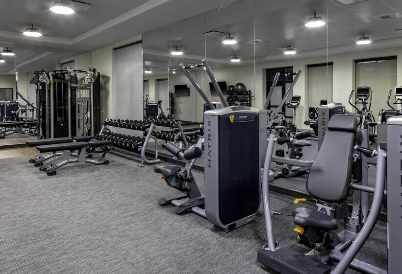 ホテル Courtyard By Marriott East Lansing Okemos