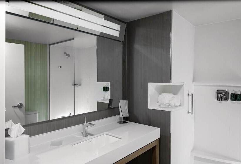 ホテル Courtyard By Marriott East Lansing Okemos