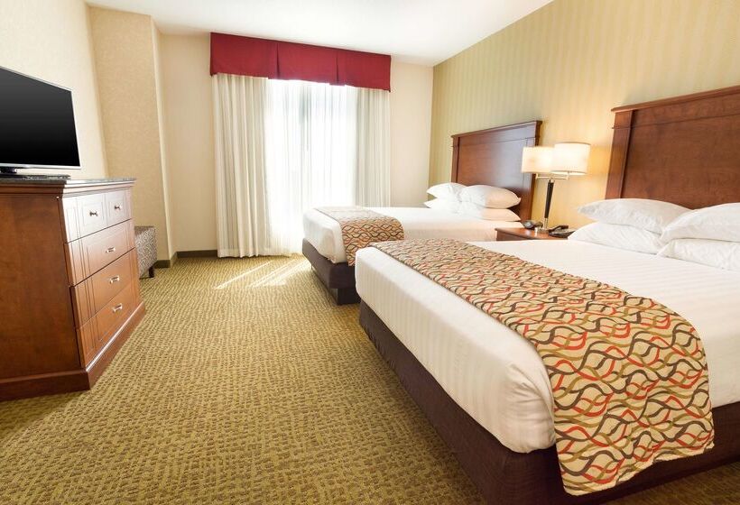 فندق Drury Inn And Suites Denver Central Park