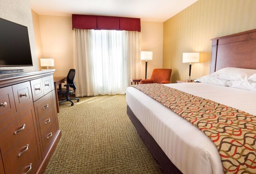 فندق Drury Inn And Suites Denver Central Park