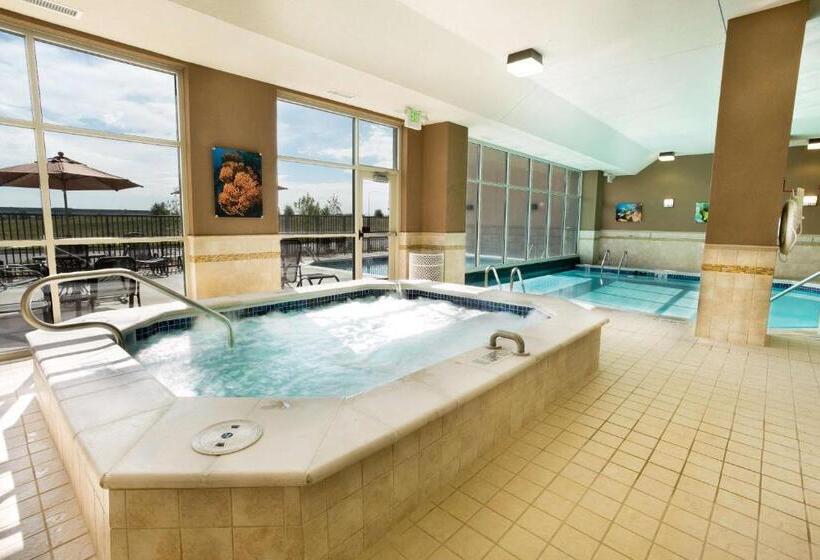 فندق Drury Inn And Suites Denver Central Park