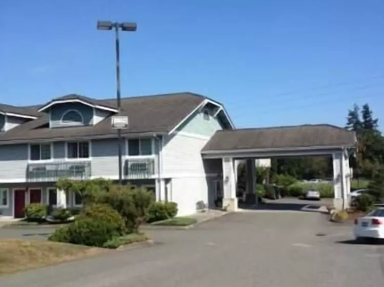 Hotelli Fidalgo Country Inn
