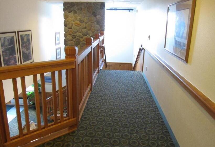 هتل Fidalgo Country Inn