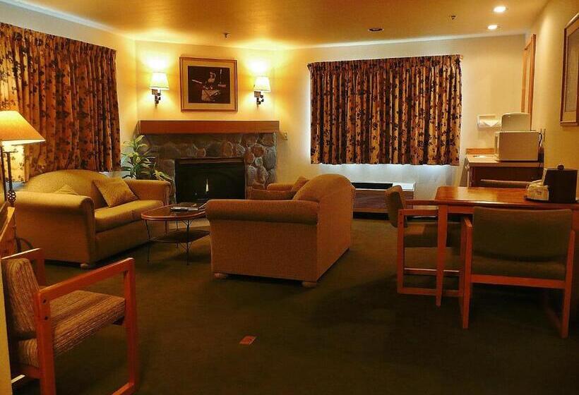 هتل Fidalgo Country Inn