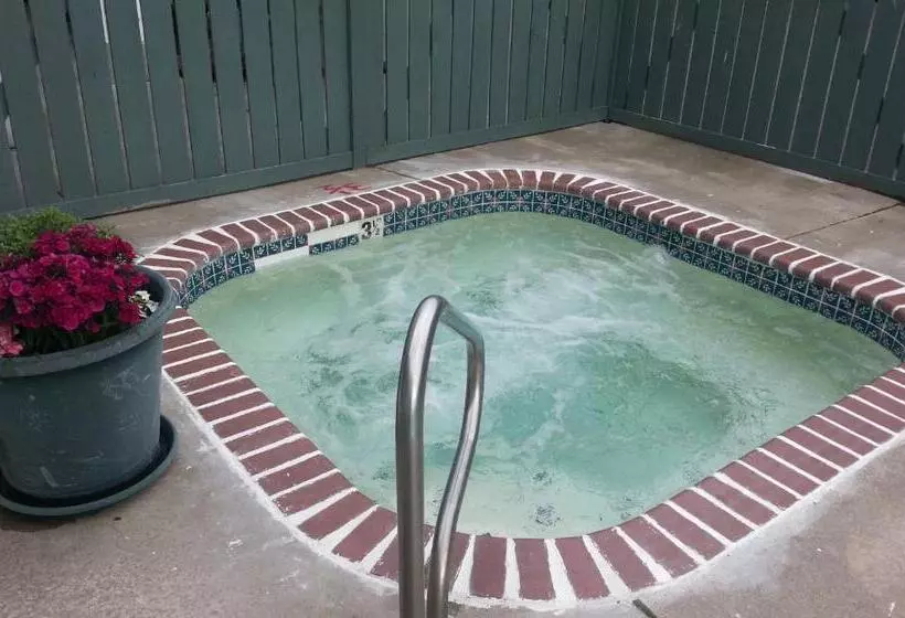 Hotelli Fidalgo Country Inn