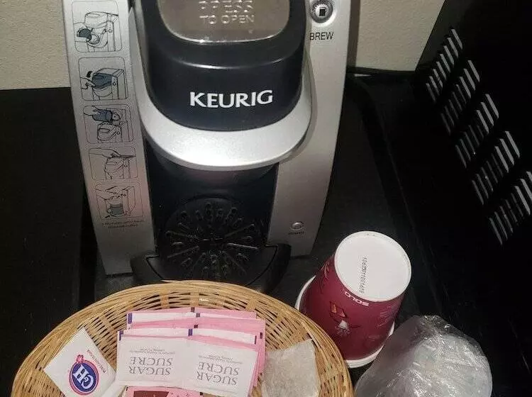 Hotelli Fidalgo Country Inn