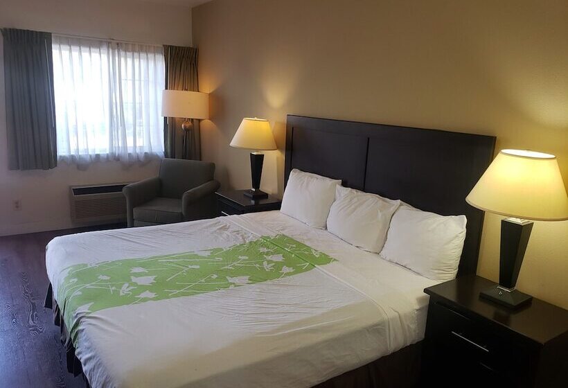 هتل Fidalgo Country Inn