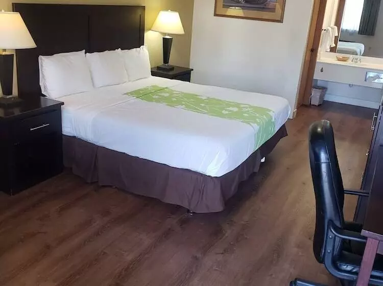 Hotelli Fidalgo Country Inn