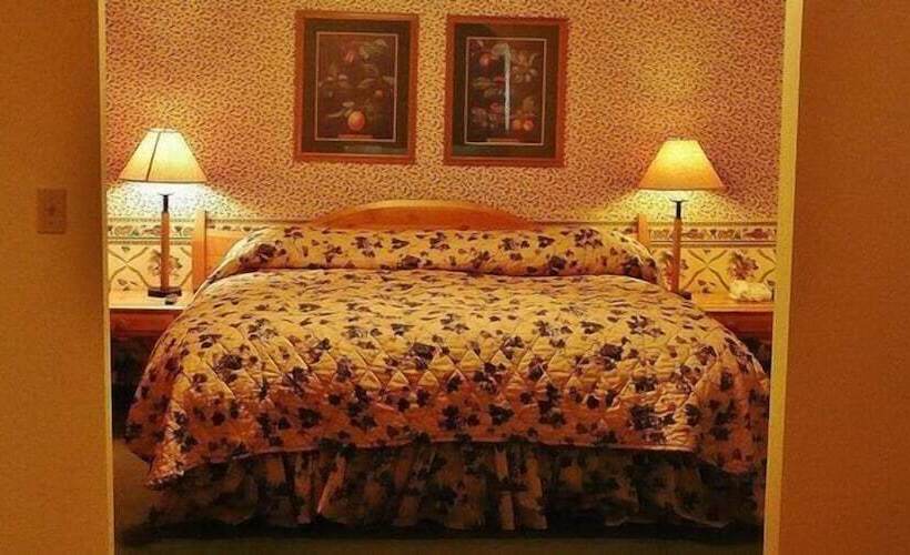 هتل Fidalgo Country Inn