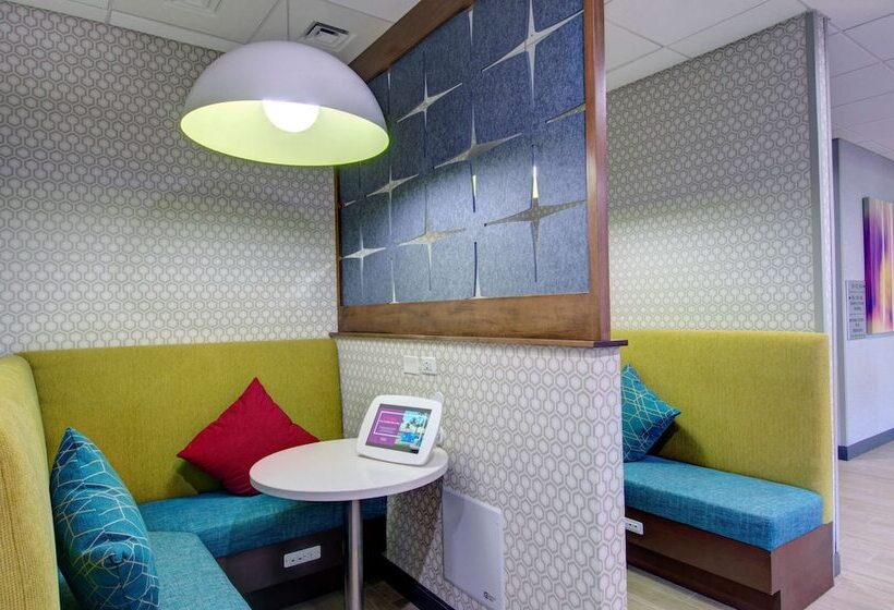 فندق Hampton Inn & Suites Portland West