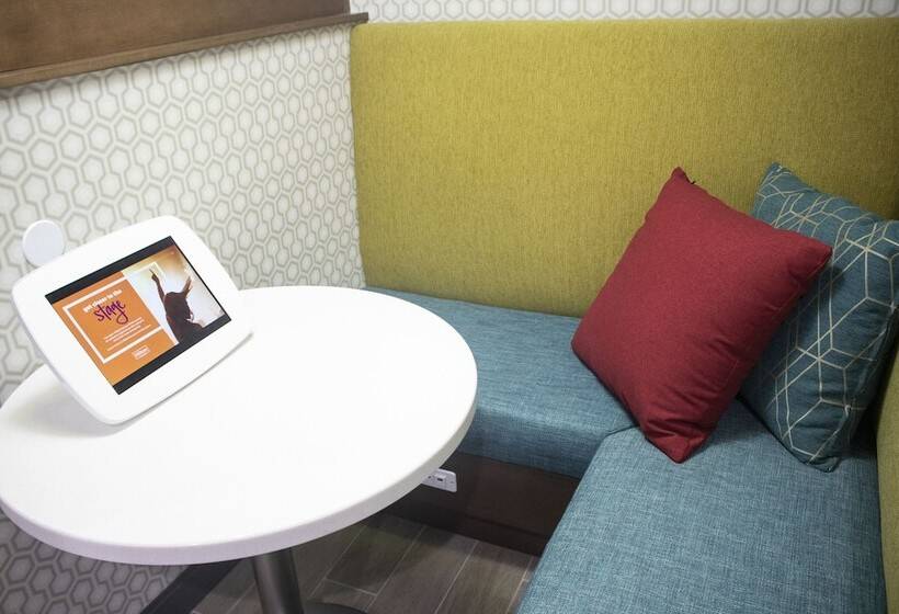 فندق Hampton Inn & Suites Portland West