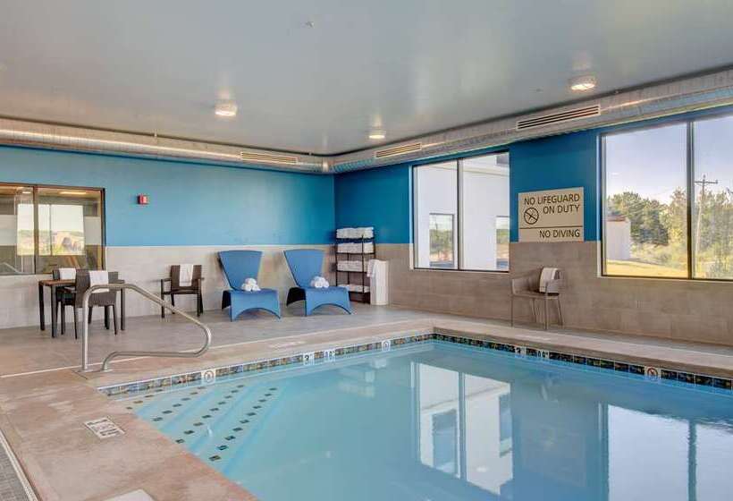 فندق Hampton Inn & Suites Portland West