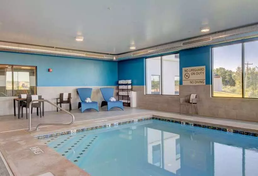 ホテル Hampton Inn & Suites Portland West