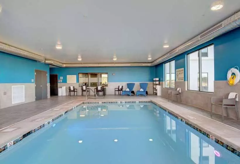 ホテル Hampton Inn & Suites Portland West