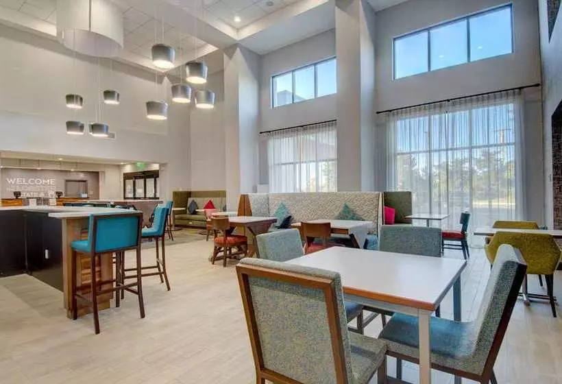 ホテル Hampton Inn & Suites Portland West