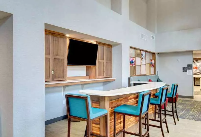 ホテル Hampton Inn & Suites Portland West
