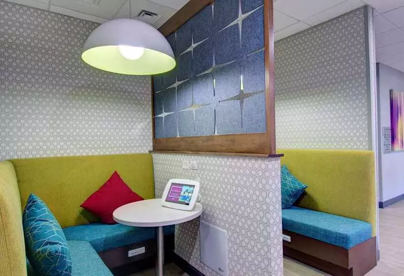 ホテル Hampton Inn & Suites Portland West