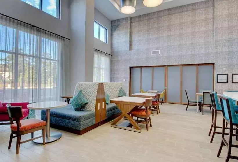 ホテル Hampton Inn & Suites Portland West