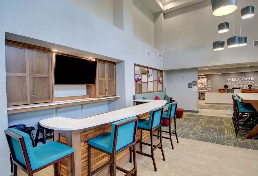 ホテル Hampton Inn & Suites Portland West