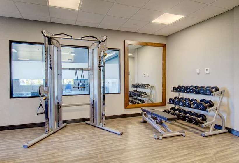 فندق Hampton Inn & Suites Portland West