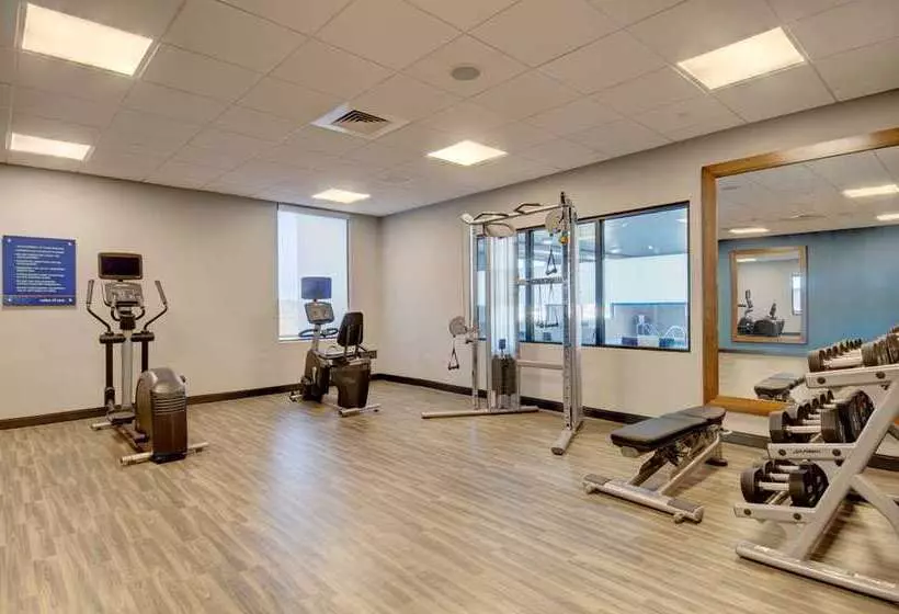 ホテル Hampton Inn & Suites Portland West