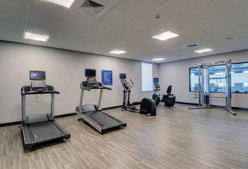 ホテル Hampton Inn & Suites Portland West