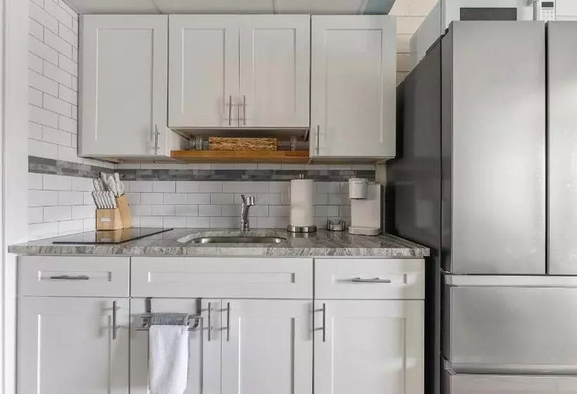 Hotelli Harbor Light Family Resort