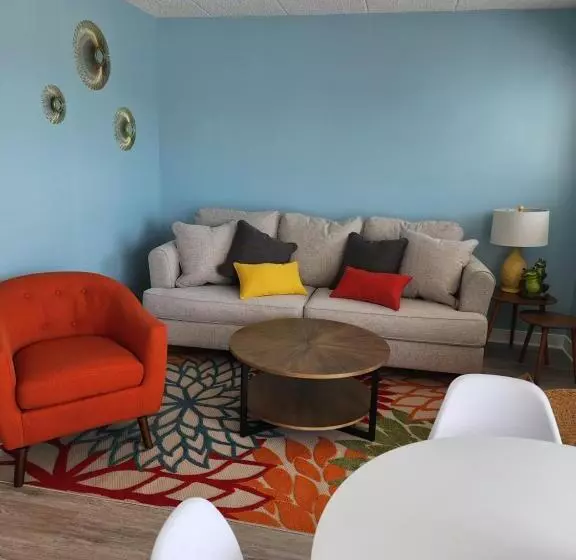 Hotelli Harbor Light Family Resort