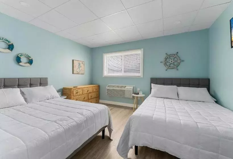 Hotelli Harbor Light Family Resort