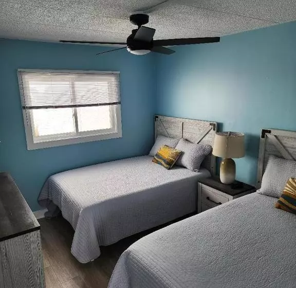 Hotelli Harbor Light Family Resort