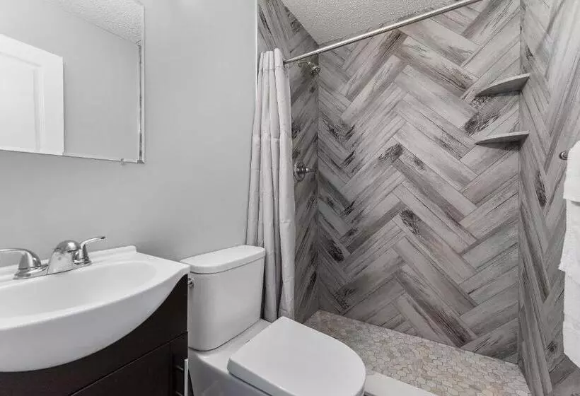 Hotelli Harbor Light Family Resort