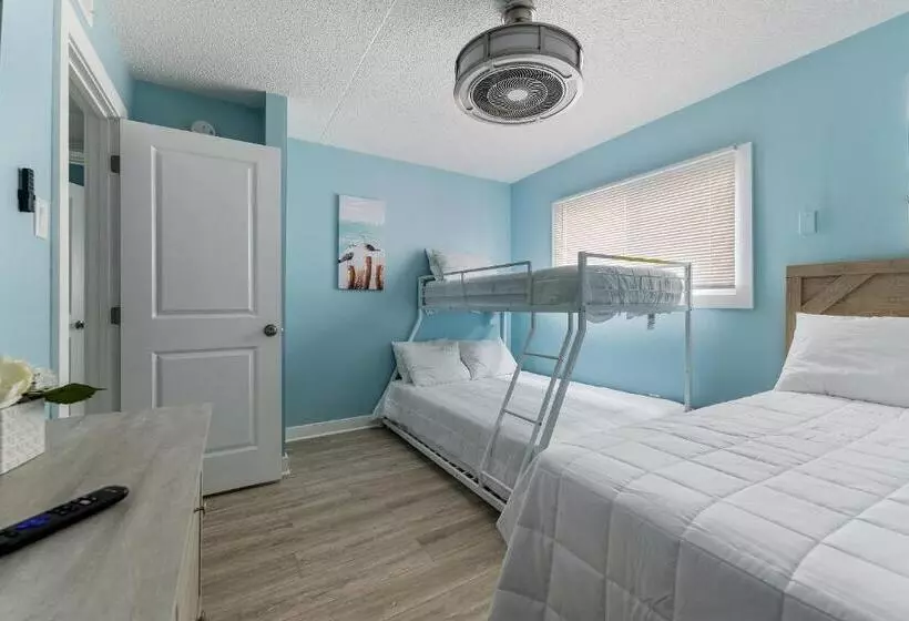 Hotelli Harbor Light Family Resort