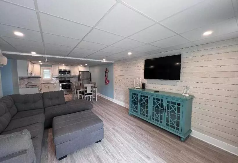 Hotelli Harbor Light Family Resort