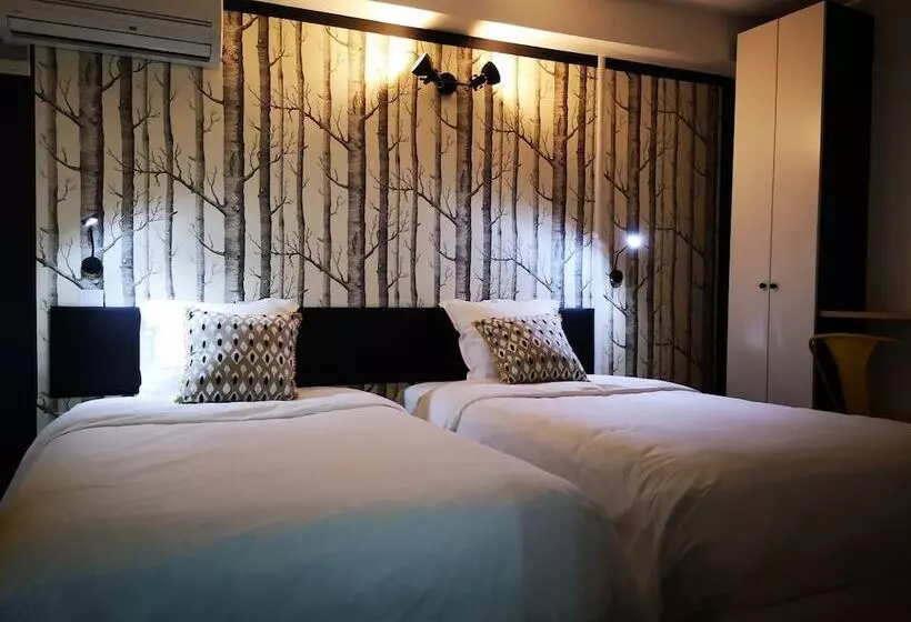 Hotelli Hôtel Bar Brasserie L Escale