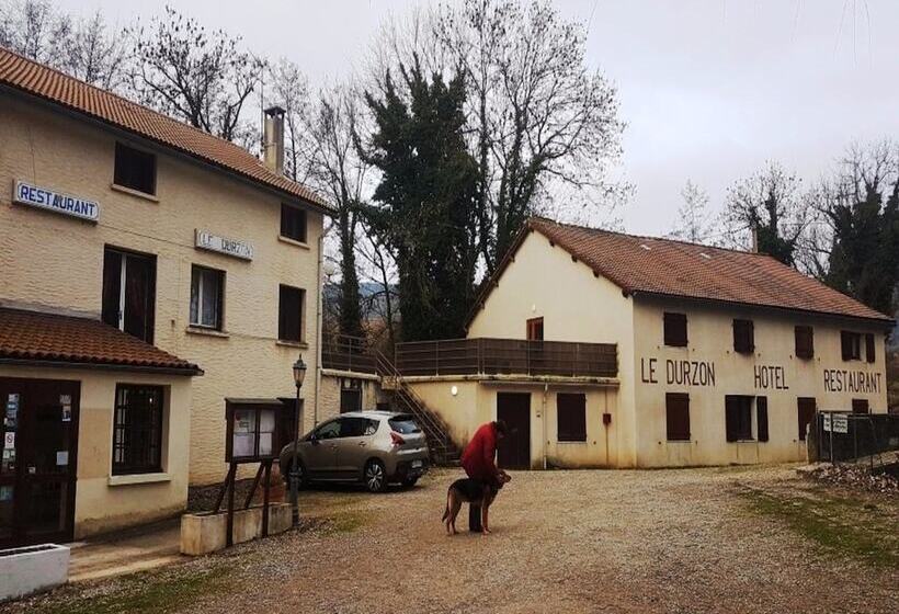 酒店 Le Durzon