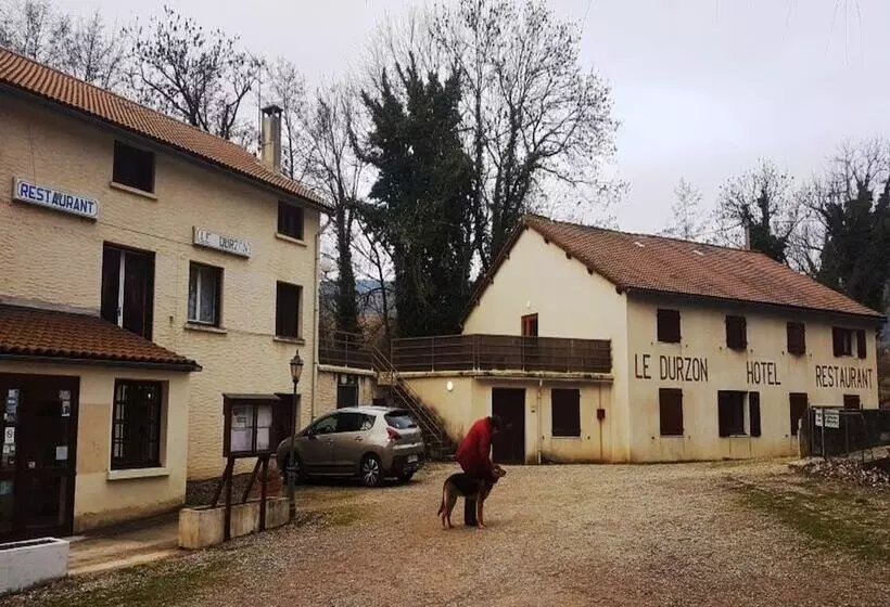 ホテル Le Durzon