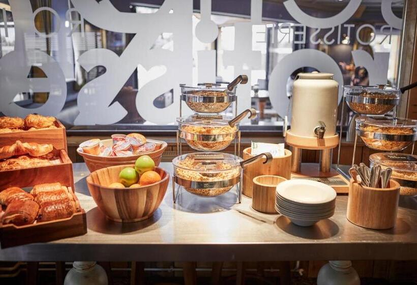 فندق Paisley Pear, Brackley By Marston's Inns