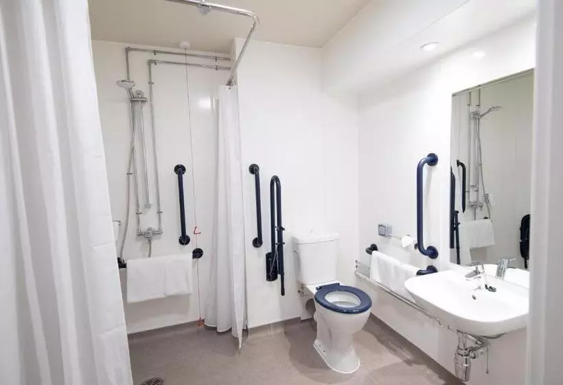 Hotelli Paisley Pear, Brackley By Marston's Inns