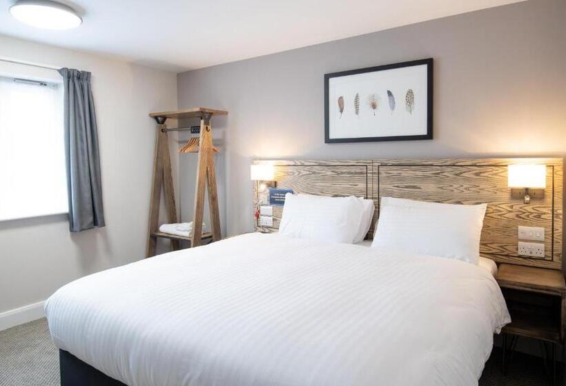 فندق Paisley Pear, Brackley By Marston's Inns