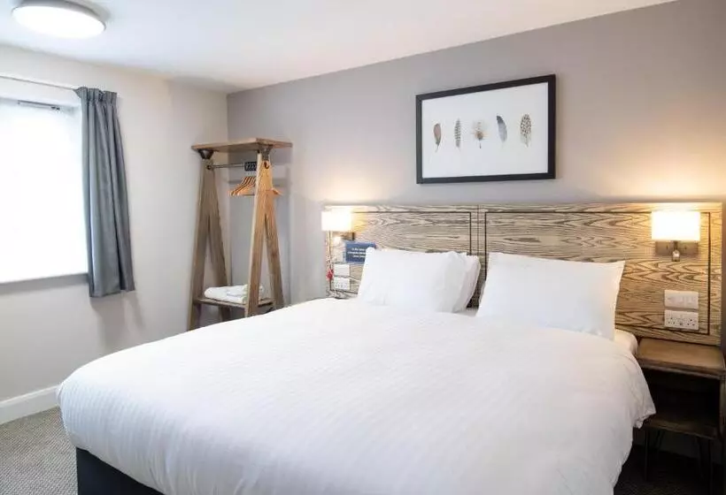 Hotelli Paisley Pear, Brackley By Marston's Inns