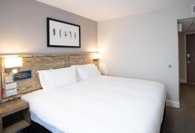 فندق Paisley Pear, Brackley By Marston's Inns