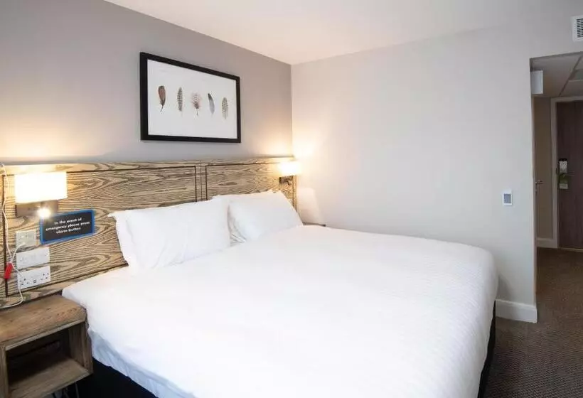 Hotelli Paisley Pear, Brackley By Marston's Inns