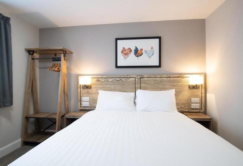 فندق Paisley Pear, Brackley By Marston's Inns