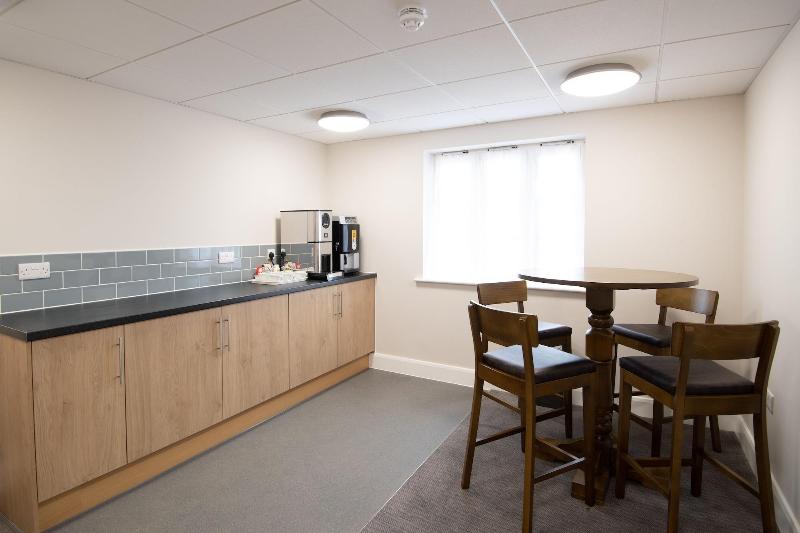 فندق Paisley Pear, Brackley By Marston's Inns